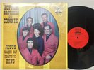 Hopper Brothers & Connie Jesus Taught Hearts EX Vintage Christian Music Record