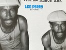 LEE PERRY & FRIENDS - Black Art From The Black Ark - 2LP - Vinyl