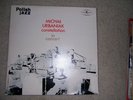 Urbaniak, Michal:Constellation In Concert LP ex/ex