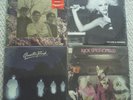 QUARTER FLASH, MISSING PERSONS, ICICLE WORKS, RICK SPRINGFIELD,sealed FREE S&H