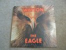 Waylon Jennings ?– The Eagle 1990 Columbia 1P 8030 Jacket NM ,Vinyl NM, 