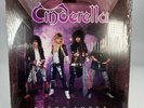 Cinderella Night Songs 1986 Vintage LP Mercury Club Edition R-163845 SEALED
