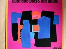 John Coltrane ATLANTIC 1382 MONO M-/M- 