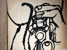 Miles Davis Quintet PRESTIGE 7094 M-/M- MONO 