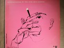 Stan Getz Quintet NOGRAN #3 MONO M-/VG 