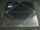 Sasha – Scene Delete : Remixes #1 45 RPM Limited Edition Numbered White