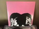 DEATH FROM ABOVE 1979 You're A Woman I'm A Machine Vinyl Record LP