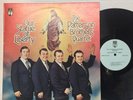 Patterson Brothers Quartet Our Statue Liberty RARE VTG Christian Music Record LP