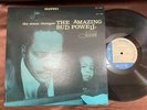 BUD POWELL SCENE CHANGES BLUE NOTE LIBERTY BST 84009 STEREO US VINYL LP