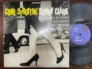 SONNY CLARK COOL STRUTTIN' BLUE NOTE UA BST 81588 STEREO US VINYL LP