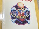 The Grateful Dead Reckoning Double LP Vinyl Record Album 1981 Arista