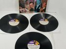 PEDRO INFANTE El Album Fabuloso de 3xLP BOXSET Peerless 1964 ORIG MEXICAN PRESS