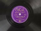 Tiny Hill And His Orchestra Fox Trot Jazz 78 RPM  Auld Lang Syne  R1