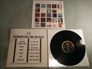 The Beatles'Introducing the Beatles'Stereo'Column-Back Cover-Original-Very Good+