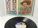 PEDRO INFANTE amorcito consentido (1074) Peerless 1964 OG MEXICAN PRESS LP (EX)