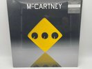 Paul McCartney III Third Man Records Ltd 3333 Edition Yellow/Black Splatter
