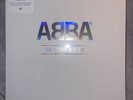 ABBA The Studio Albums - 8 Studio Vinyl Coloured Albums - New, boxed, sealed.