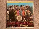 Beatles  - SGT. PEPPERS LONELY HEARTS CLUB BAND - Rare STILL SEALED STEREO LP