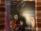 Black Sabbath ?– Live Evil  - 2LP JAPAN NM WAX   Vinyl LP OBI