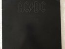 AC/DC - Back In Black - Vinyl LP - Atlantic SD 16018