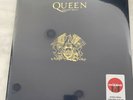 Queen **Greatest Hits II **NEW BLUE COLORED RECORD 2xLP VINYL