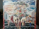 Earth wind and fire Last days and time vinyl records lp. Original pressing