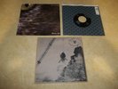 3 Pearl Jam 7” 45rpm Records w picture sleeves Merkinball Off He Goes Immort NEW