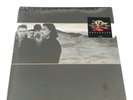 U2 The Joshua Tree Tour Exclusive VIP Pack - 2 LP Red Vinyl New Sealed