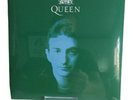 QUEEN JOHN DEACON SPREAD YOUR WINGS GREEN VINYL 1000 PRESSED 513 / 1000