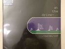 NEW SEALED AT THE DRIVE-IN in/CASION/OUT CLEAR LP VINYL RECORD MARS VOLTA