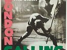 THE CLASH London Calling (180 gram 2013 double LP)
