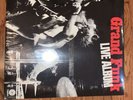 grand funk live album sealed LP vinyl SWBB-633