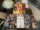 GUNS N' ROSES - USE YOUR ILLUSION 1 - VINYL LP 1991 Excellent Condition
