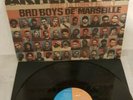 AKHENATON AVEC LA FONKY FAMILY VINYLE DE RAP FRANÇAIS