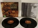 AKHENATON MÉTÈQUE ET MAT DOUBLE VINYLE CERTIFIÉ DE 1995 RAP FRANÇAIS