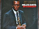 AUDIOPHILE MFSL 431 MILES DAVIS Concert - My Funny Valentine 180g No. #1496 SS
