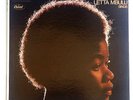 LETTA MBULU  - Sings - Vinyl LP 1st Press 1967 Pop Folk
