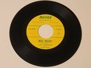 OBSCURE TEXAS ROCKABILLY 45 LOU COLBURN WITH TRADITIONS MISS MISERY/COWBOY TWIST