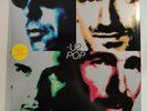 U2 - Pop - (G+/VG+) - EU Vinyl Original First Edition LP - Island Records U2 10