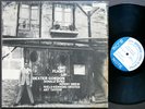 DEXTER GORDON One Flight Up LP BLUE NOTE BST 84176 RVG LIBERTY Donald Byrd VG+
