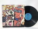 DJ Jazzy Jeff & The Fresh Prince ‎Girls Ain't Nothing But Trouble Vinyl Record