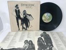 Fleetwood Mac Rumours LP Vinyl Record Original Pressing 1977 BSK-3010 EX / VG