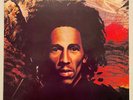 Bob Marley Wailers Natty Dread LP RARE 1983 ISLAND 90037-1 UPC LYRICS Inner NM