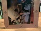 Joe Henderson / The Elements / 1974 Jazz LP Vinyl by Milestone bellaphone selten