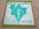 Alice Cooper Welcome to My Nightmare Rare Vintage Korea Bootleg Vinyl LP