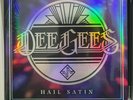 Foo Fighters (Dee Gees) - Hail Satin 2021 RSD Record Store Day Vinyl LP