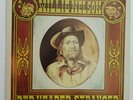 Willie Nelson ‎Red Headed Stranger 1975 Original Vinyl LP Record Outlaw Country