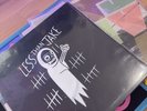 Less Than Jake Gnv Fla Hand Screened Limited To 100 Vinyl Lp