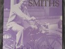 The Smiths Morrissey Signed Bigmouth Strikes Again 12 inch single 1st pressing