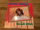 Michael Prophet , Blood Stain , Ashantites Label